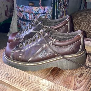 PRICE DROP- Vintage Doc Martens